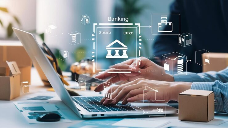 Digitalisasi Sistem Pengadaan Barang dan Jasa untuk Menekan Operating Expenses (Opex) Bank