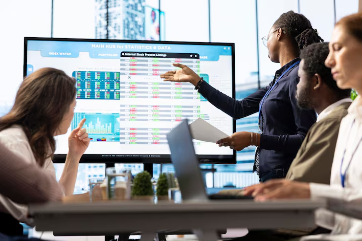 Strategic Manpower Planning: Sinkronisasi Kebutuhan SDM dengan Roadmap Digitalisasi Bank