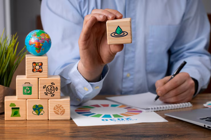 Climate Risk Integration: Memasukkan Risiko Perubahan Iklim dan Transisi Lingkungan ke dalam Kerangka Kerja Manajemen Risiko Bank (ERM)