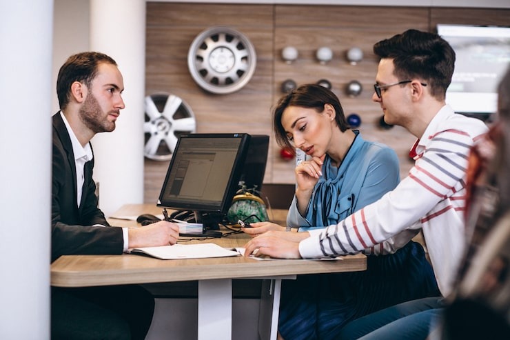 Service Innovation & Design Thinking untuk Layanan Jasa Bank