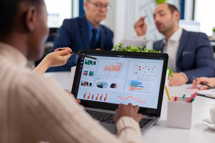 Performance Management Berbasis KPI untuk BPR: Mengoptimalkan Produktivitas AO (Account Officer) dan Funding Officer