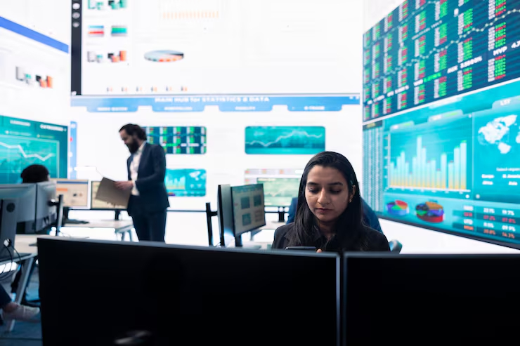 Dinamika Kompleksitas Risiko Perbankan di Tengah Disrupsi Ekonomi dan Teknologi Global