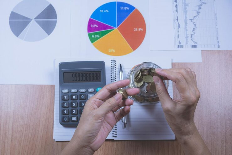 PSAK 71 (Instrumen Keuangan) Perhitungan Expected Credit Loss (ECL), Cadangan Kerugian Penurunan Nilai (CKPN), dan Impairment Model