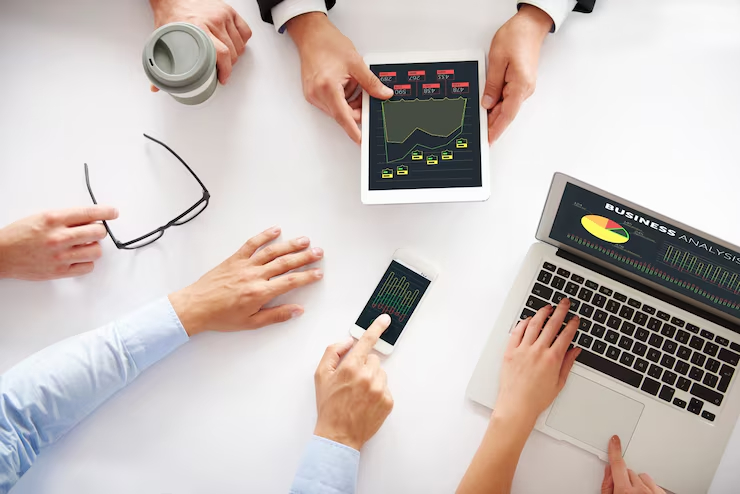 Customer Retention Strategy in Digital Era: Mencegah Dormant Account dan Membangun Efek Sticky Produk Dana Bank