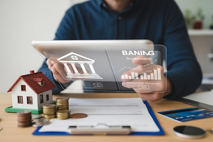Kredit Investasi untuk Pengembangan Bisnis Bank