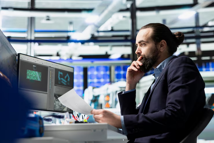 Auditing the Machine: Mitigasi Risiko Bias dan Error pada Model Credit Scoring Berbasis Artificial Intelligence