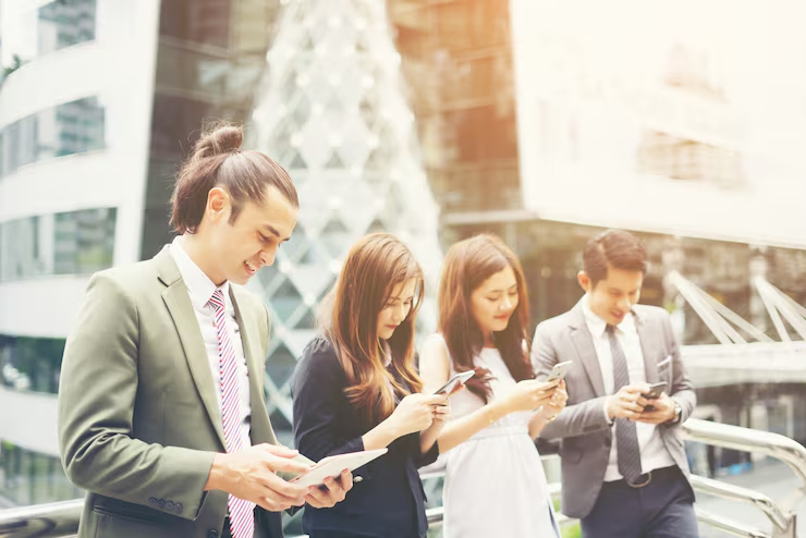 Modern Talent Acquisition and Strategic Branding to Attract Top Tier Digital Bankers in the High Competitive Market