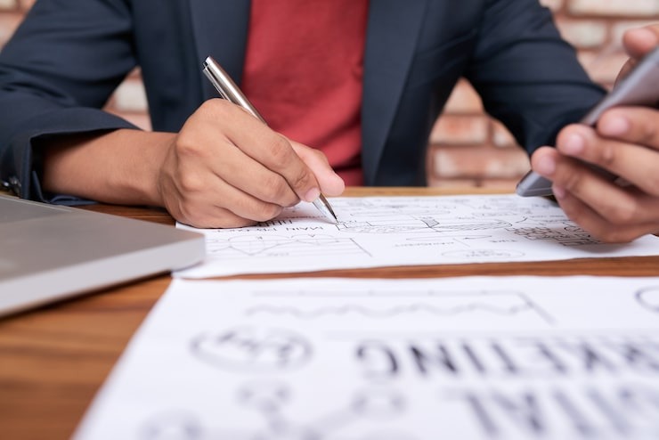 Legal Drafting Masterclass: Penyusunan Perjanjian Kredit Kompleks & Cross-Border Financing
