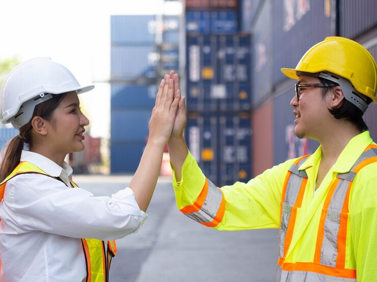 Strategi Membangun Hubungan Industrial Harmonis Guna Merespons Tuntutan Serikat Pekerja Secara Win Win