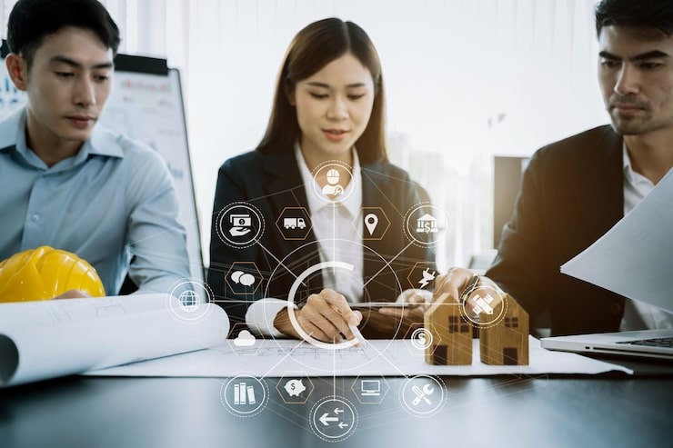 Human Capital Management System (HCMS)
