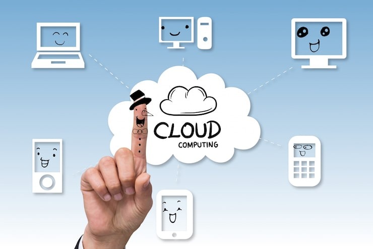 Pelatihan Cloud Computing (AWS, Azure, Google Cloud)