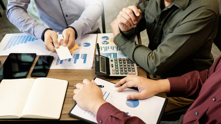 Evaluasi Risiko Konsentrasi Portofolio Gadai dan Pengaruhnya Terhadap Non-Performing Financing (NPF)