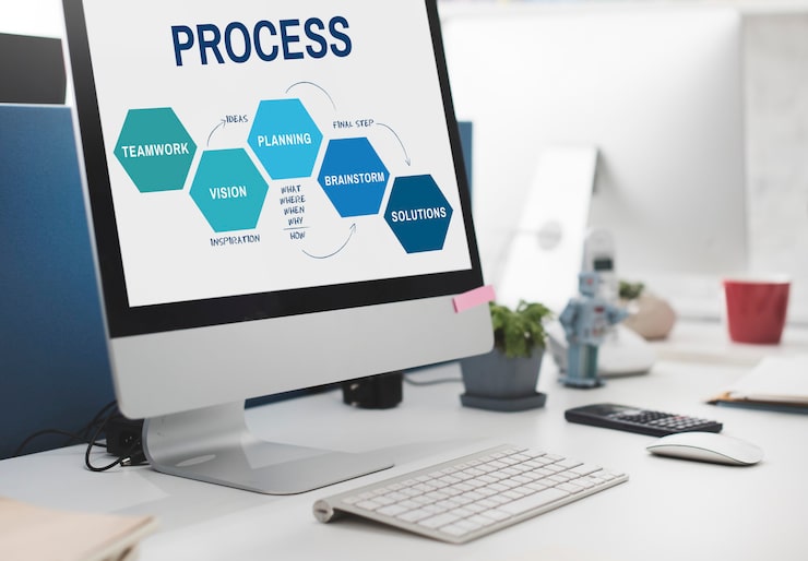 Process Improvement & Technical Workflow Optimization