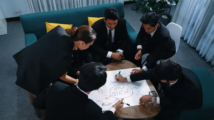Talent Mapping & Succession Planning: Membangun Pipelin Kepemimpinan untuk Posisi Kritis di Bank