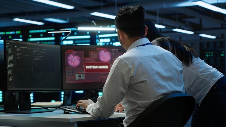 Penetration Testing (Pentest)