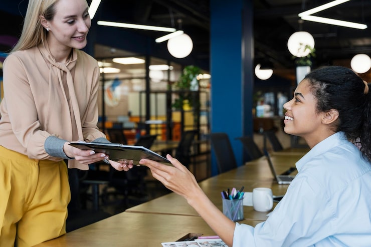 Customer Experience Transformation for Banking Services