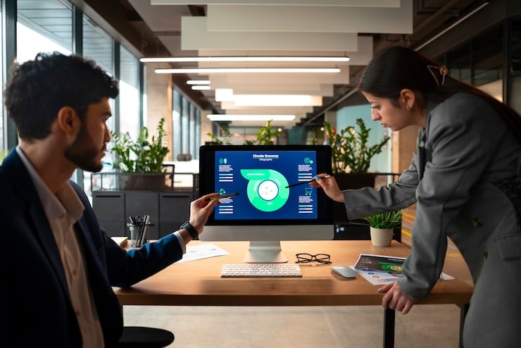 Future‑Ready Compliance: Strategi Bank Menghadapi Fenomena Risiko Baru