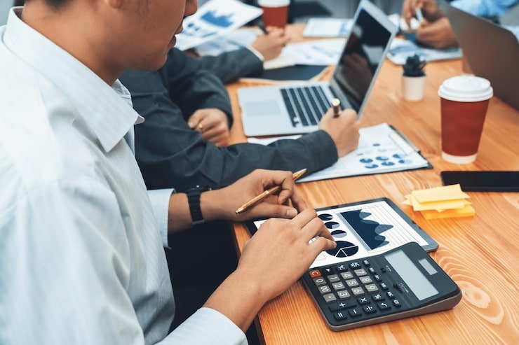 Automasi Proses Perpajakan Bank
