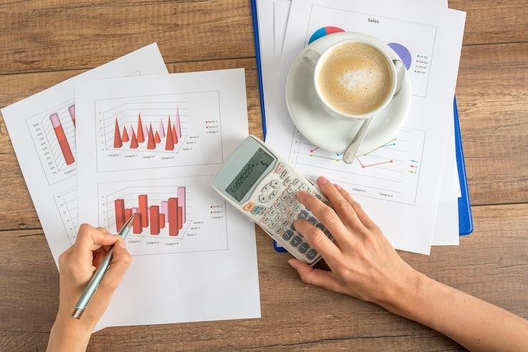 Analisis Break Even Point dan Debt Service Coverage Ratio (DSCR)
