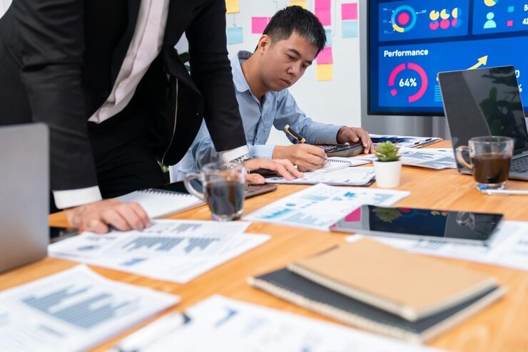 Internal Control over Financial Reporting (ICOFR)
