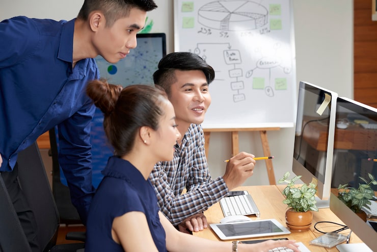 Skill-Based Organization & Future Talent Development