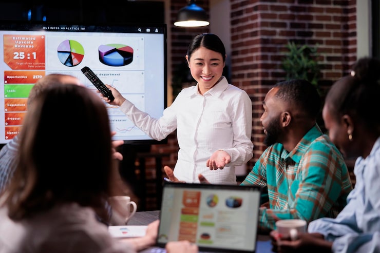 Performance Management 2.0: OKR, Continuous Feedback & Coaching Culture