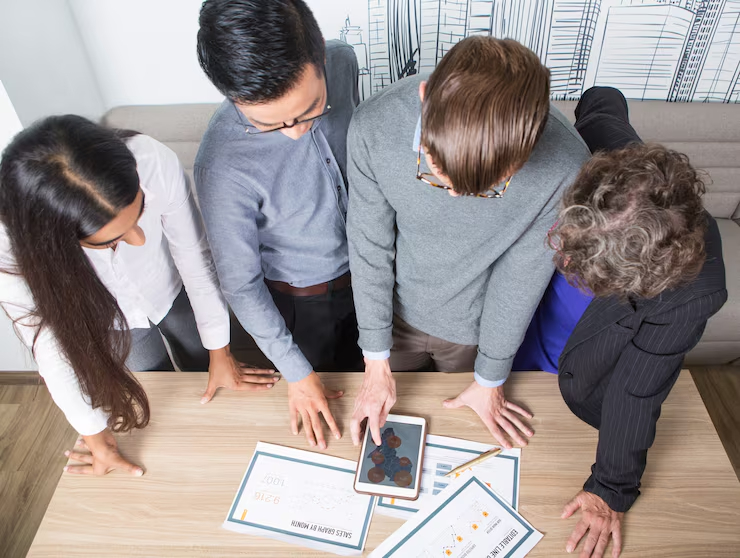 Organizational Alignment & Communication untuk Perencanaan