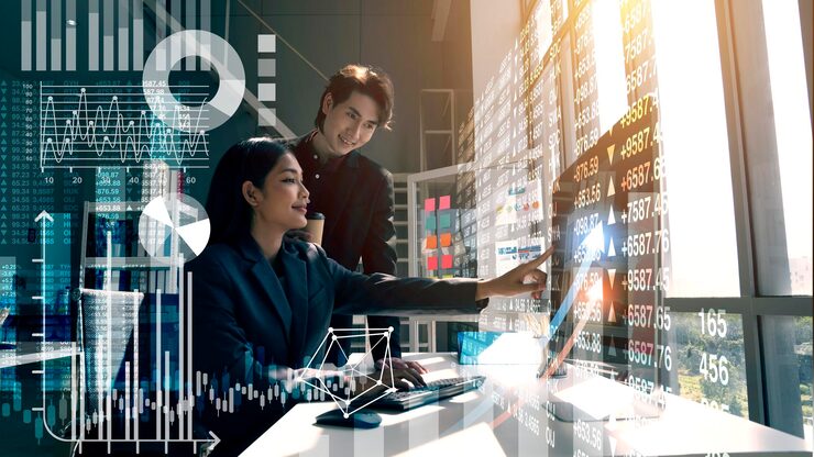 Penguatan Kapabilitas Perencanaan Strategis Perbankan dalam Menghadapi Dinamika Industri Keuangan dan Transformasi Digital