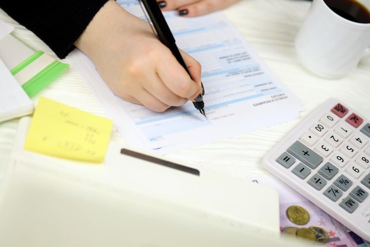 Basics of Letter of Credit Transactions