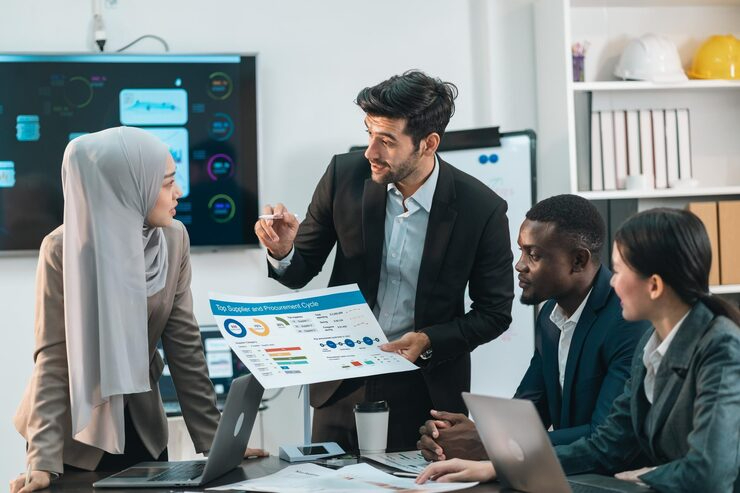 Strategi Pengembangan Bisnis Unit Usaha Syariah melalui Inovasi Produk, Digitalisasi Layanan, dan Peningkatan Profitabilitas