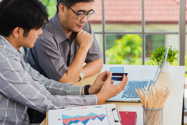 Teknik Analisa Kredit Investasi dan Modal Kerja
