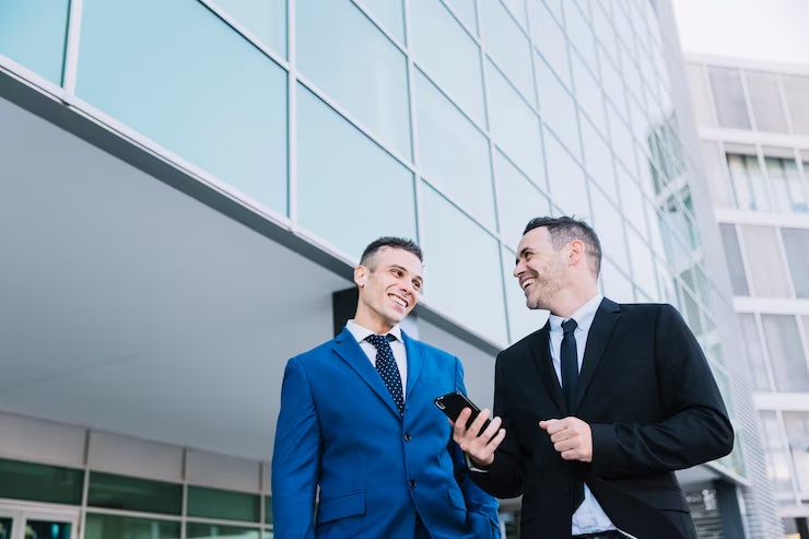 Corporate Secretary & Investor Relations Excellence