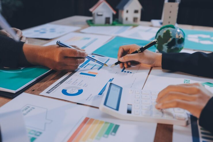 Building Effective Risk-Based Audit Plan in Volatile Environment