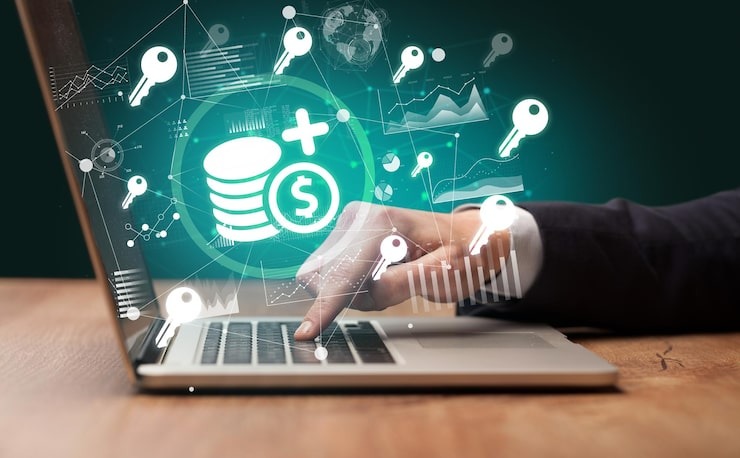 Integrasi Big Data untuk Optimalisasi Kredit Recovery
