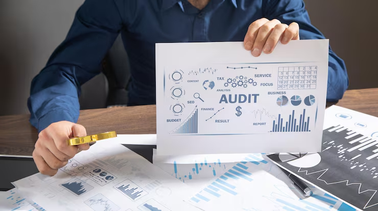 Root Cause Analysis atas Temuan Audit dan Penyimpangan Operasional