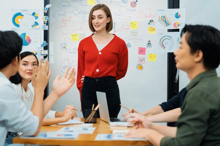 Employer Branding & Talent Attraction