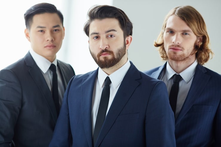 Etiquette & Personal Image for Profesionals