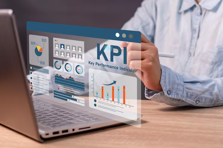 Strategic KPI Design untuk Mendorong Profitabilitas dan Pertumbuhan Bank