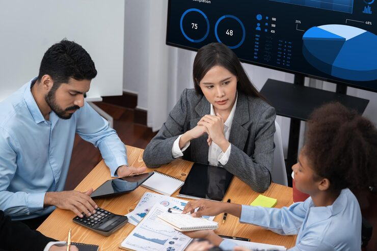 Strategi Efektif Collection dan Recovery untuk Mempercepat Penyelesaian Kredit Bermasalah