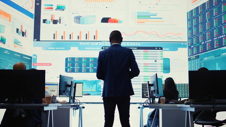 Limit System Design dalam Pengendalian Risiko Bank