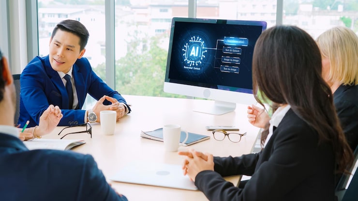 Prompt Engineering for Bankers: Meningkatkan Efisiensi Kerja Harian dengan AI Tools