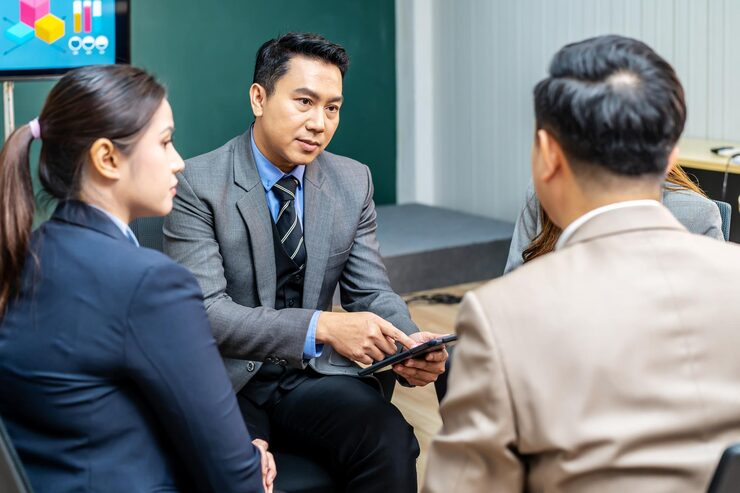 Behavioral Collection & Negotiation Excellence