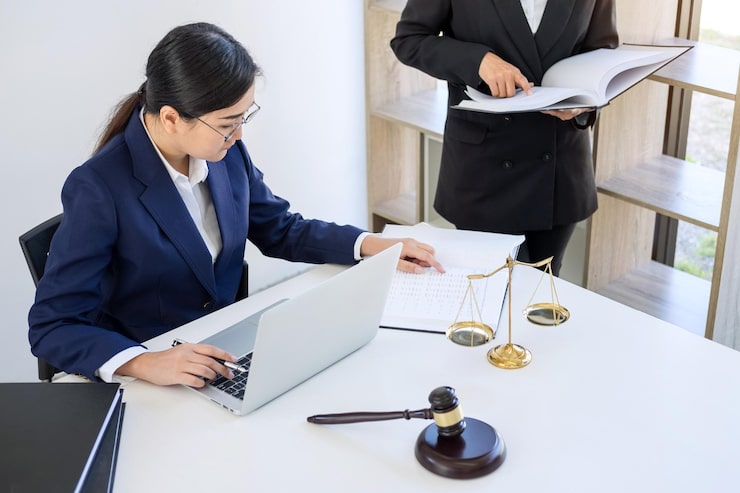 Teknik Penyusunan Legal Opinion dalam Penanganan Kasus Hukum Perbankan