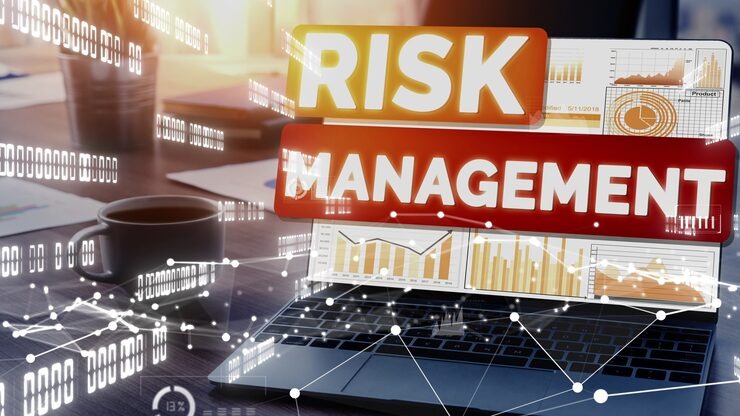 Penerapan Enterprise Risk Management Terpadu