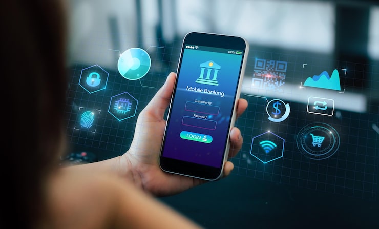 The Rise of Super App: Masa Depan Layanan Perbankan dalam Satu Genggaman