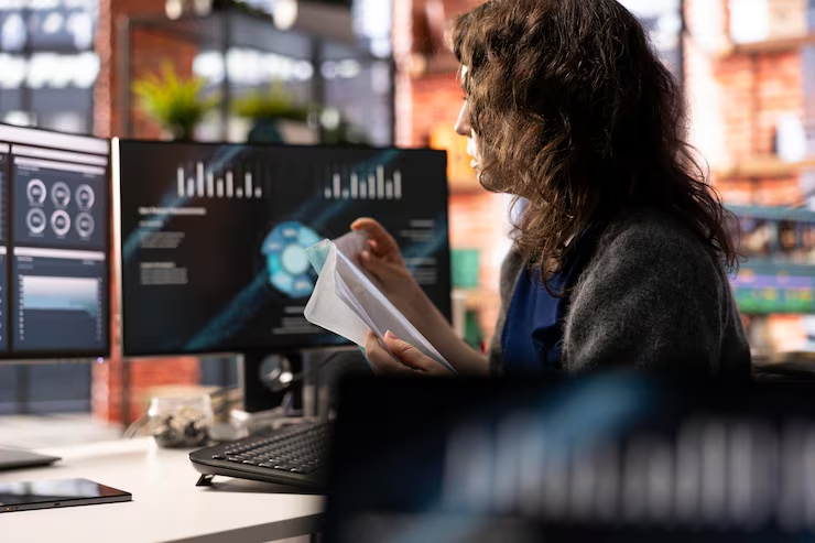 Penerapan Alternative Data dan Machine Learning untuk Optimasi Credit Scoring