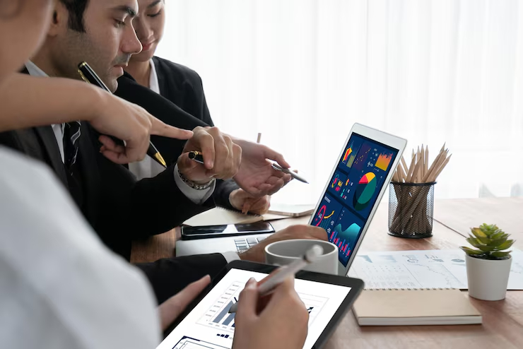 Micro-Learning Design for Busy Bankers: Maximizing Engagement through Gamification