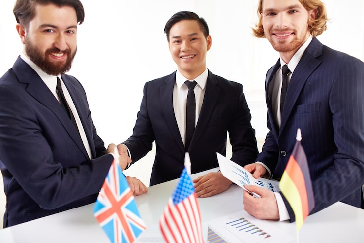 Cross Border Banking Law & International Financing Agreement