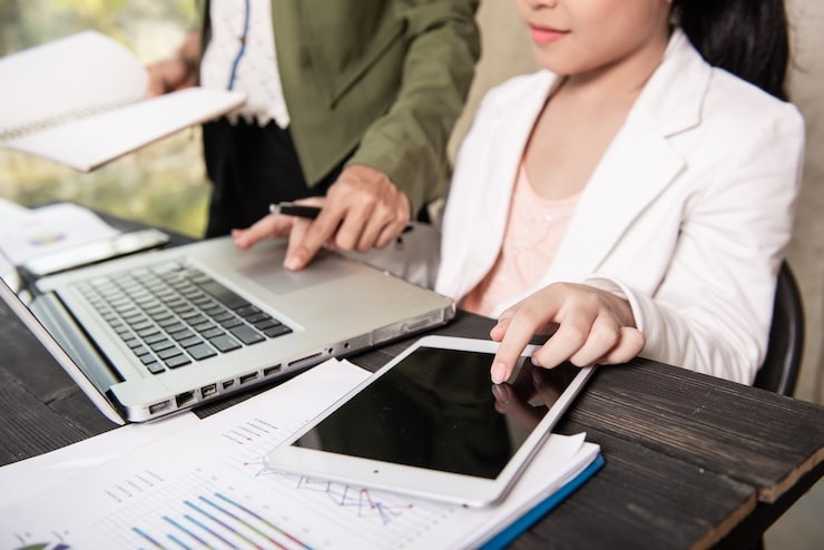 Integrasi Sistem Core Banking dengan Sistem Akuntansi dan Pelaporan Pajak