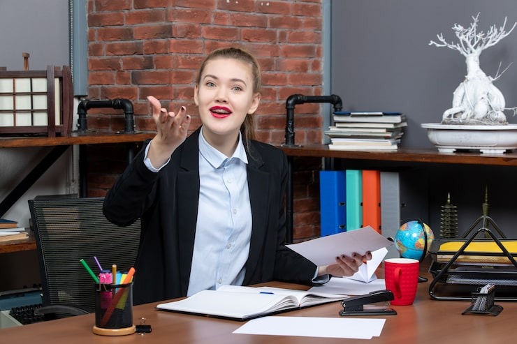 Business English For Secretaries